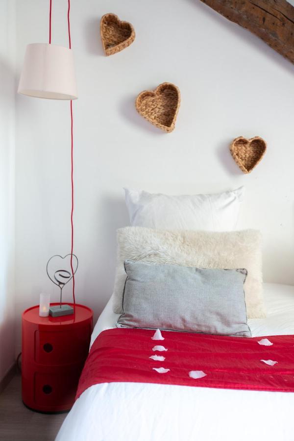 Loveappart21 Pimentez Votre Vie De Couple Dijon Exterior foto