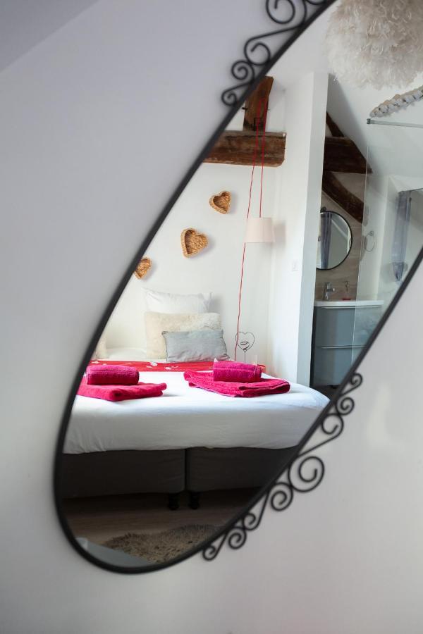 Loveappart21 Pimentez Votre Vie De Couple Dijon Exterior foto